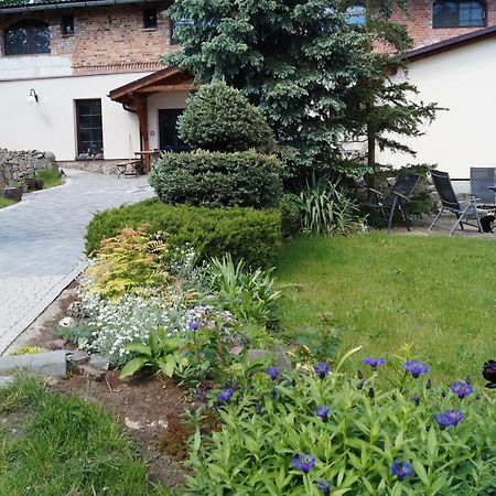 Agroturystyka Folwark Dlugie Villa Dlugie  Exterior photo